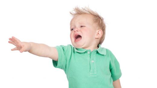 2 3 Yaş Sendromu Belirtileri ve Tedavisi