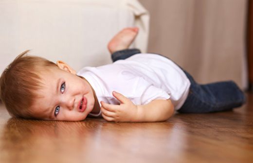 2 Yaş Sendromu Nasıl Atlatılır?