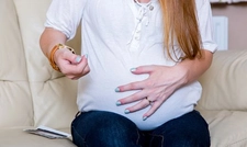 Gebelikte Karpal Tünel Sendromu Belirtileri ve Tedavisi