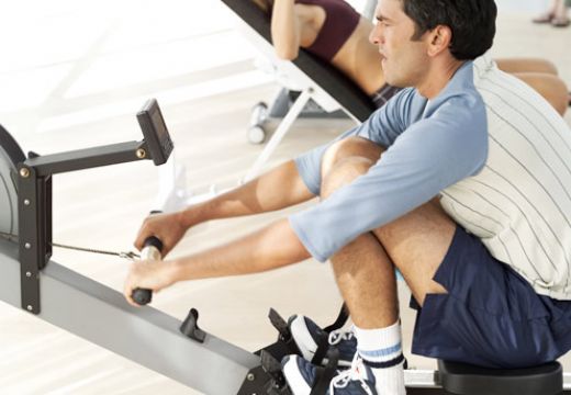 40 Yaş Sendromu Belirtileri ve Tedavisi