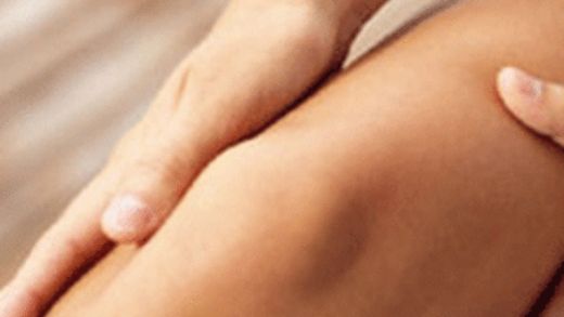 Bacak Sendromu Belirtileri ve Tedavisi