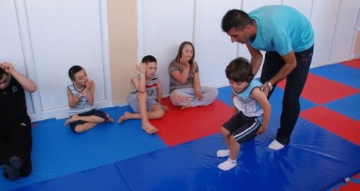 Down Sendromu Eğitimi Nelerdir?