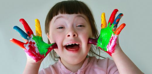 Down Sendromu Nedir?