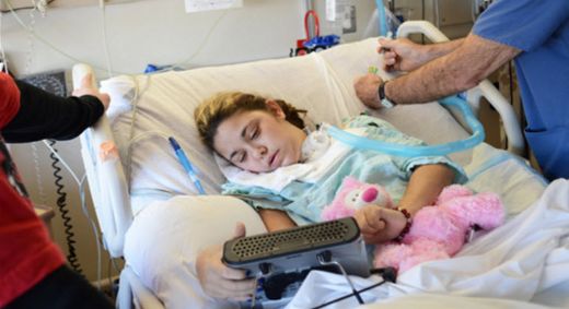 Guillain Barre Sendromu Belirtileri ve Tedavisi