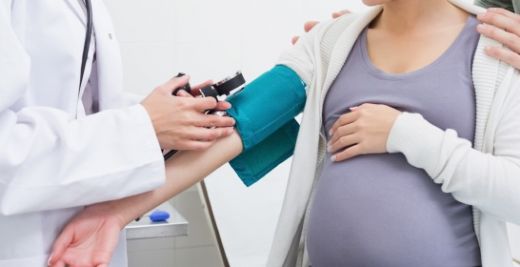 Hellp Sendromu Belirtileri ve Tedavisi