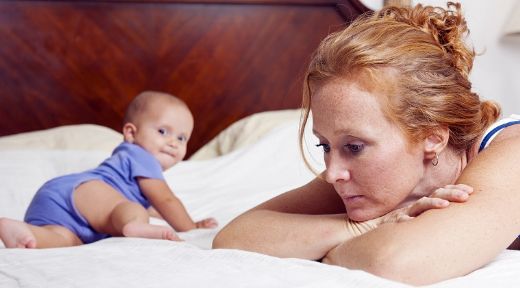 Sheehan Sendromu Belirtileri ve Tedavisi